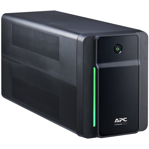 Источник бесперебойного питания APC Easy UPS BVX2200LI-GR BVX 2200VA Schuko