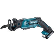 Пила шабельна акумуляторна Makita JR103DWAX6 Пила шабельна акумуляторна Makita JR103DWAX6