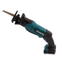 Пила шабельна акумуляторна Makita JR103DWYE Пила шабельна акумуляторна Makita JR103DWYE