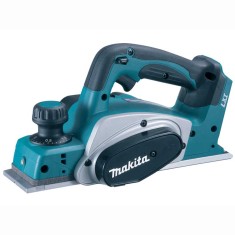 Електрорубанок акумуляторний Makita DKP180Z (без АКБ) Електрорубанок акумуляторний Makita DKP180Z (без АКБ)