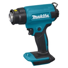 Фен промисловий акумуляторний Makita DHG180ZK (без АКБ) Фен промисловий акумуляторний Makita DHG180ZK (без АКБ)