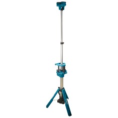 Ліхтар акумуляторний зі стійкою Makita DML814 без АКБ Ліхтар акумуляторний зі стійкою Makita DML814 без АКБ