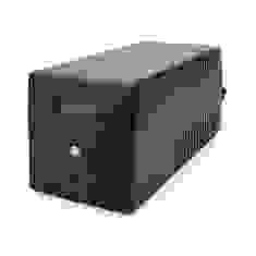 ИБП DIGITUS DN-170076 Line-Interactive 2000VA/1200W LCD 4xSchuko RJ45 RS232 USB