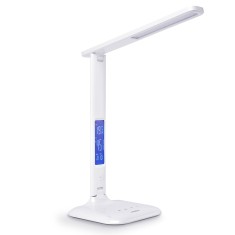 Настільна лампа LED Videx VL-TF05W