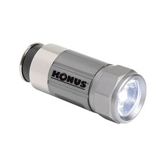 Ліхтар від прикурювача KONUS KONUSLIGHTER