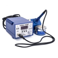 Паяльная станция YIHUA 939D+ 75 Вт