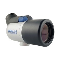 Підзорна труба VIXEN GEOMA 52A (Silver) Підзорна труба VIXEN GEOMA 52A (Silver)