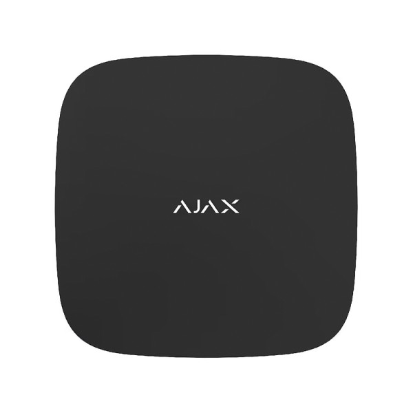 Ретранслятор сигнала Ajax ReX (удлинитель), черный