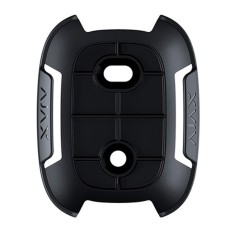 Тримач для фіксації екстренної кнопки Ajax Holder (для Button / Double Button), чорний Тримач для фіксації екстренної кнопки Ajax Holder (для Button / Double Button), чорний