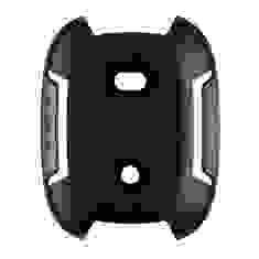 Держатель для фиксации экстренной кнопки Ajax Holder (для Button / Double Button), черный