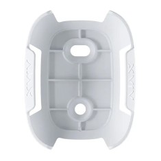 Держатель для фиксации экстренной кнопки Ajax Holder (для Button / Double Button), белый Держатель для фиксации экстренной кнопки Ajax Holder (для Button / Double Button), белый