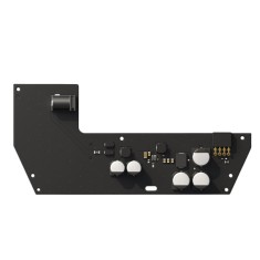 Плата блока питания Ajax 12V PSU для подключения централей Hub / Hub Plus / ReX Плата блока питания Ajax 12V PSU для подключения централей Hub / Hub Plus / ReX