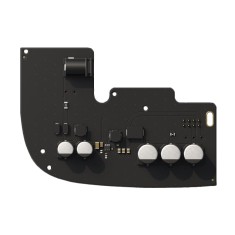 Плата блока питания Ajax 12V PSU для подключения централей Hub 2 Плата блока питания Ajax 12V PSU для подключения централей Hub 2
