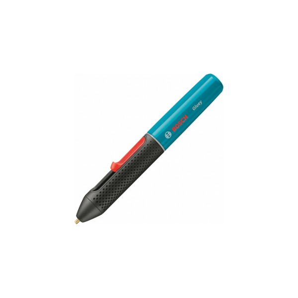 Клеевая ручка Bosch Gluey Lagoon Blue, 7мм