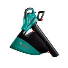 Пылесос садовый (воздуходув) Bosch ALS 30
