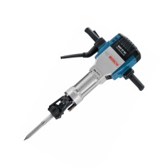 Відбійний молоток Bosch GSH 27 VC, 1000 уд./хв. (62 Дж)