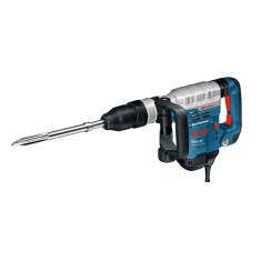 Відбійний молоток Bosch GSH 5 CE, 1300-2900 уд./хв. (8,3 Дж)
