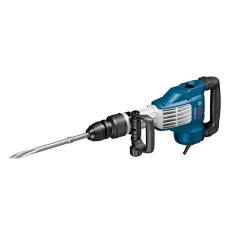 Відбійний молоток Bosch GSH 11 VC SDS-max, 900-1700 уд./хв. (23 Дж)