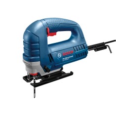 Електролобзик Bosch GST 8000 E Електролобзик Bosch GST 8000 E