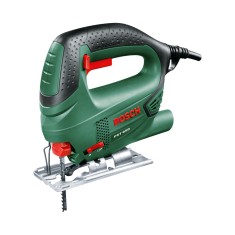 Электролобзик Bosch PST 650 + кейс Электролобзик Bosch PST 650 + кейс