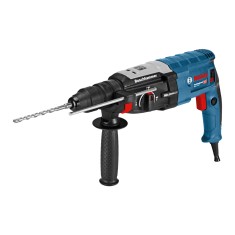 Перфоратор Bosch GBH 2-28 F SDS-plus Перфоратор Bosch GBH 2-28 F SDS-plus