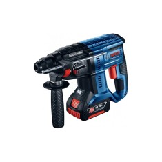 Перфоратор акумуляторний Bosch GBH 180-LI Professional