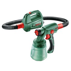 Фарбоопульт електричний Bosch PFS 1000 Фарбоопульт електричний Bosch PFS 1000
