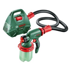 Фарбоопульт електричний Bosch PFS 3000-2 Фарбоопульт електричний Bosch PFS 3000-2