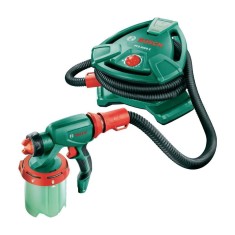 Фарбоопульт електричний Bosch PFS 5000E Фарбоопульт електричний Bosch PFS 5000E