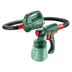 Фарбоопульт електричний Bosch PFS 2000 Фарбоопульт електричний Bosch PFS 2000