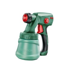 Пістолет для фарборозпилювачів Bosch для PFS 1000 / PFS 2000 Пістолет для фарборозпилювачів Bosch для PFS 1000 / PFS 2000