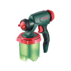 Пістолет для фарборозпилювачів Bosch для PFS 3000-2 / PFS 5000 E Пістолет для фарборозпилювачів Bosch для PFS 3000-2 / PFS 5000 E