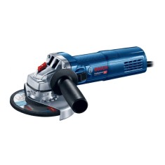 Шліфмашина кутова Bosch GWX 9-125 S