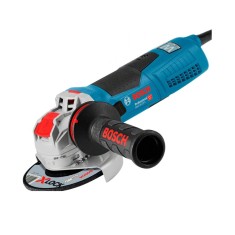 Шліфмашина кутова Bosch GWS 19-125 S X-LOCK