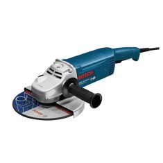 Шліфмашина кутова Bosch GWS 20-230H