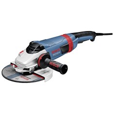 Шліфмашина кутова Bosch GWS 22-230 LVI Professional