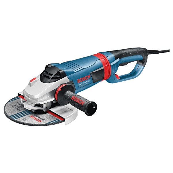 Шлифмашина угловая Bosch GWS 24-230 LVI