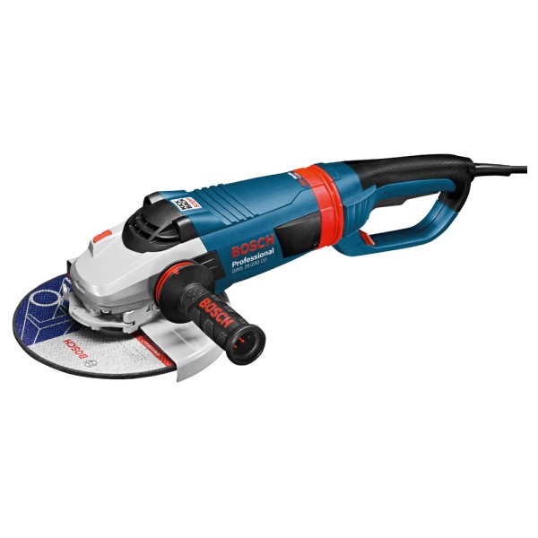 Шлифмашина угловая Bosch GWS 26-230 LVI Professional