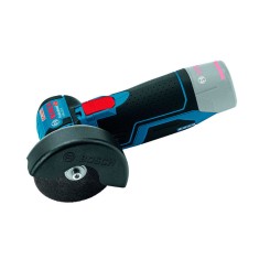 Шліфмашина кутова Bosch GWS 12V-76 Professional Шліфмашина кутова Bosch GWS 12V-76 Professional