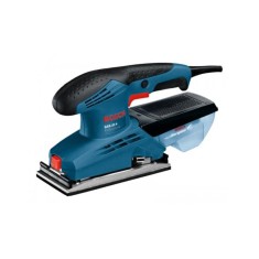 Шліфмашина вібраційна Bosch Professional Heavy Duty GSS 23 A