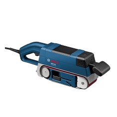 Шліфмашина стрічкова Bosch BS 75 AE