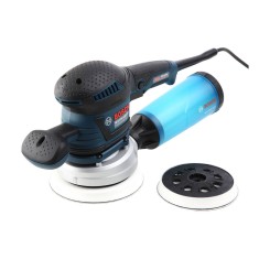 Шліфмашина ексцентрикова Bosch GEX 125-150 AVE