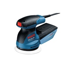 Шлифмашина эксцентриковая Bosch GEX 125-1 Шлифмашина эксцентриковая Bosch GEX 125-1