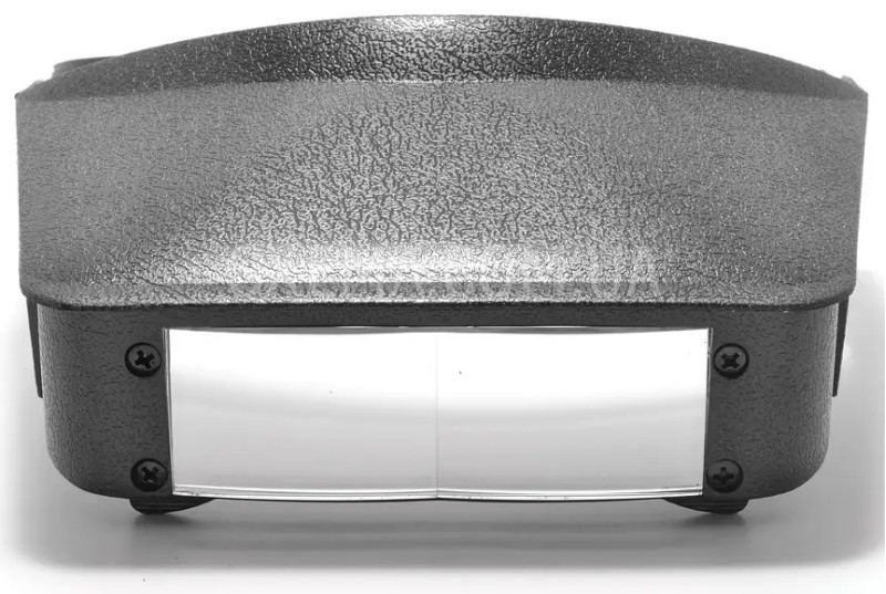 Бінокулярна лупа Magnifier 81005, збіль.- 1.5X-3Х - 1