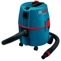 Пилосос будівельний для вологого / сухого сміття Bosch GAS 20 L SFC Professional