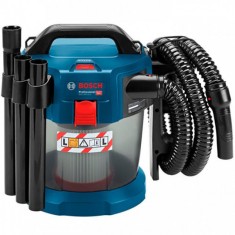 Пилосос будівельний Bosch GAS 18V-10 L (без акумулятора і зарядного пристрою)