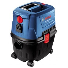 Пилосос будівельний Bosch GAS 15 PS Пилосос будівельний Bosch GAS 15 PS
