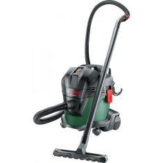 Пылесос строительный для влажного/сухого мусора Bosch UniversalVac 15 Пылесос строительный для влажного/сухого мусора Bosch UniversalVac 15