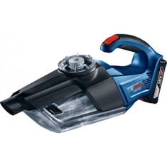 Пылесос аккумуляторный Bosch GAS 18V-1 Professional (без АКБ и зарядного устройства) Пылесос аккумуляторный Bosch GAS 18V-1 Professional (без АКБ и зарядного устройства)