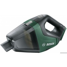 Пилосос акумуляторний BOSCH UniversalVac 18 Пилосос акумуляторний BOSCH UniversalVac 18